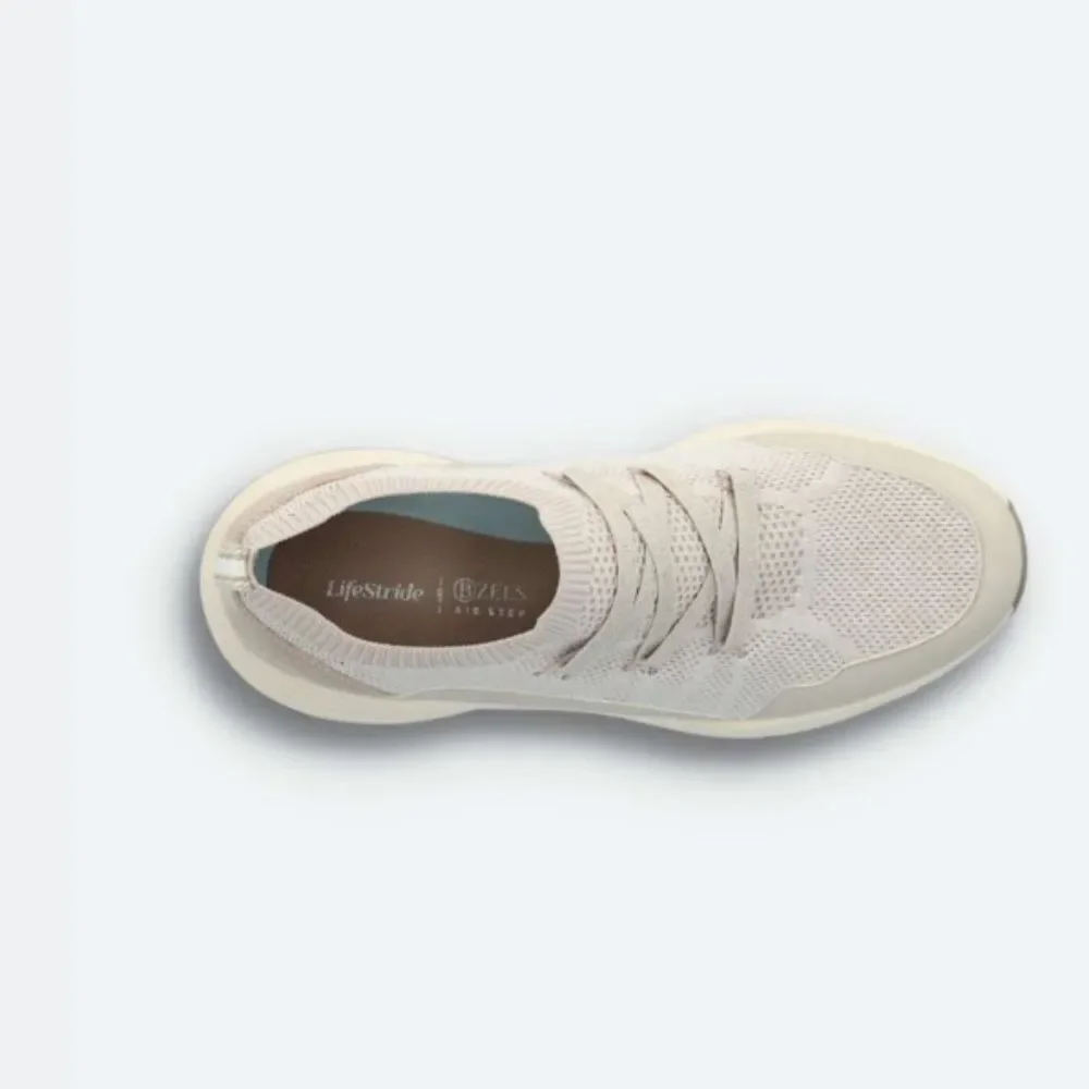 BZEES  Impact Knit Washable Sneaker